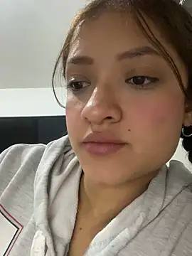 Alicia ALICIA online show from February 13, 2025, 11:58 pm