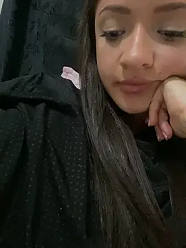 Alicia ALICIA online show from January 30, 2025, 9:04 pm