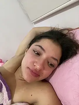 Alicia ALICIA online show from May 16, 2026, 7:24 pm