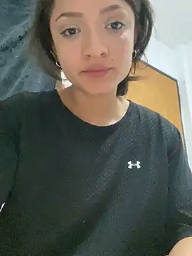 Alicia ALICIA online show from January 31, 2025, 12:17 am