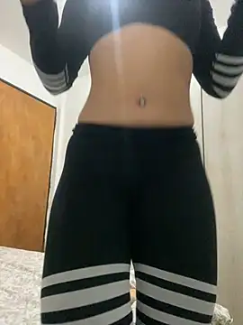 Alicia ALICIA online show from February 1, 2025, 11:16 pm