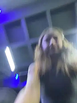 Alicia ALICIA online show from February 19, 2026, 4:59 pm