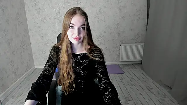 LissaCain online show from February 1, 2025, 3:18 pm