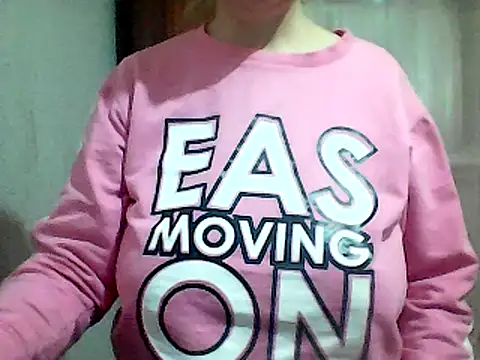 AnaXBerry online show from March 20, 2025, 6:09 pm