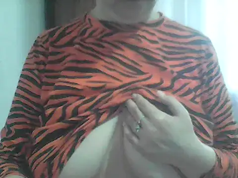 AnaXBerry online show from April 9, 2026, 6:41 am