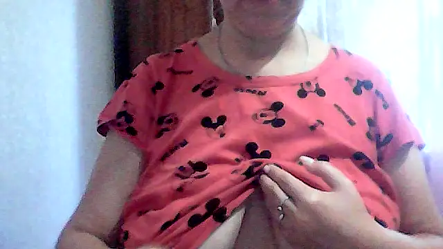 AnaXBerry online show from October 7, 2025, 6:58 am