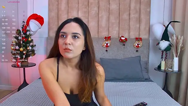 Gabriella Wils online show from December 22, 2025, 7:30 am