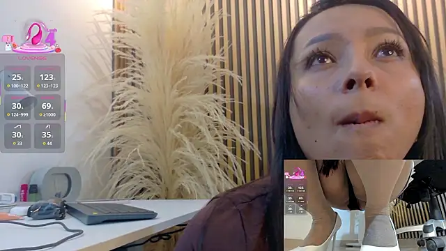 lulu 072 online show from March 19, 2026, 12:10 am