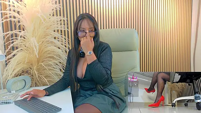 lulu 072 online show from February 7, 2026, 12:18 am