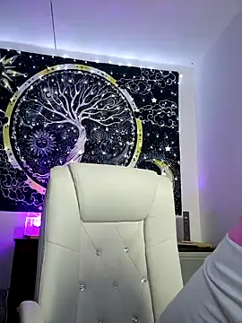 SexxyLiviaa online show from October 26, 2025, 5:46 pm