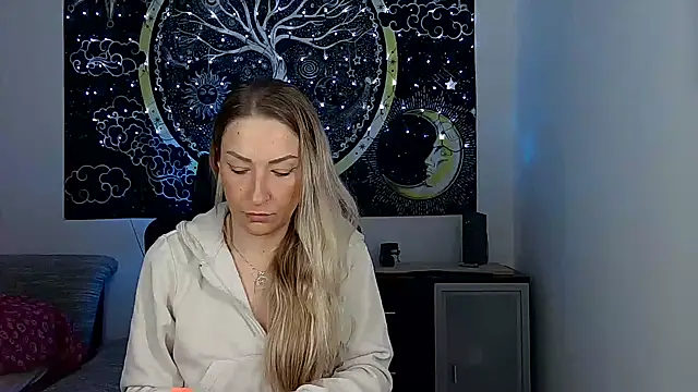 Snapshot of SexxyLiviaa chatting on January 18, 2026, 12:36 am SexxyLiviaa online show from January 18, 2026, 12:36 am