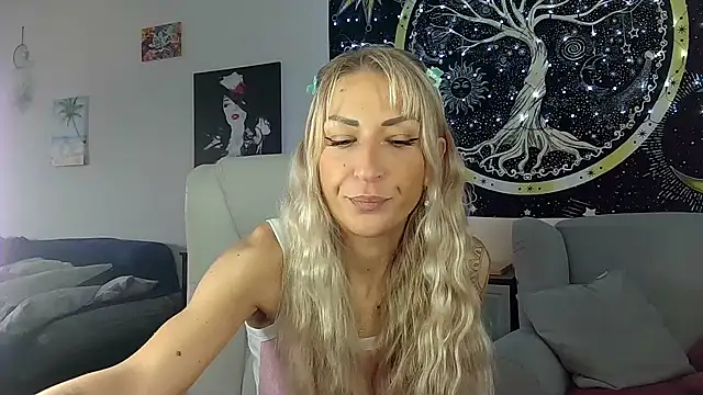 SexxyLiviaa online show from January 26, 2025, 9:40 am