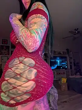 caseykey online show from January 11, 2025, 4:38 am