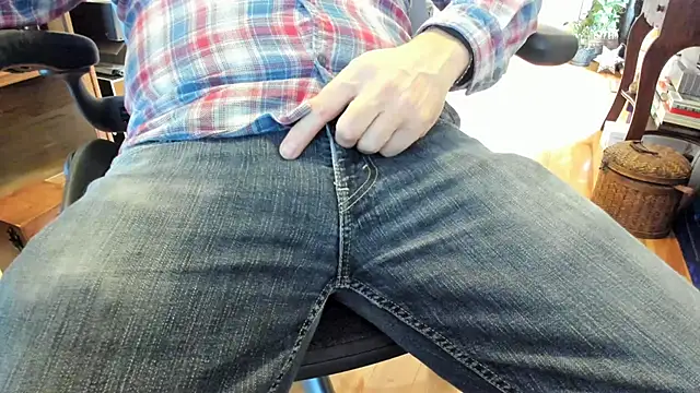 massive cum online show from January 20, 2025, 5:37 pm