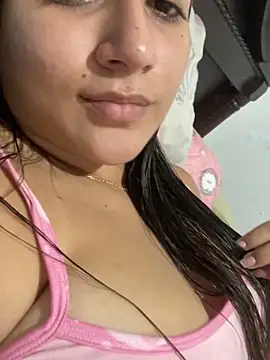 Snapshot of Lilly_Peach22 chatting on January 12, 2025, 11:26 pm Lilly Peach22 online show from January 12, 2025, 11:26 pm