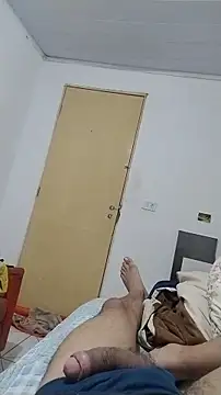 UncutToyBoy23cm online show from September 24, 2025, 4:30 am