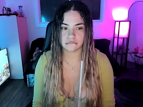 MelSaunders online show from November 29, 2025, 3:28 am