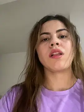 AlexaMysticz online show from January 23, 2025, 8:35 pm