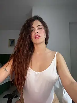 AlexaMysticz online show from March 13, 2026, 1:10 am