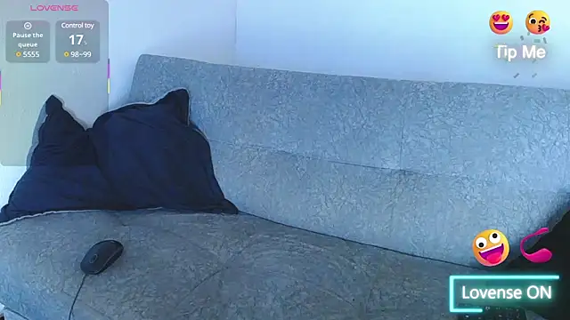 Latino Junge online show from February 5, 2025, 1:11 pm