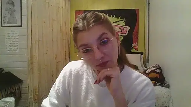 Snapshot of SweetyBabyDemon chatting on June 30, 2026, 8:31 pm SweetyBabyDemon online show from June 30, 2026, 8:31 pm