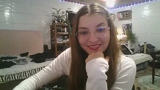 SweetyBabyDemon online show from October 2, 2025, 10:46 pm