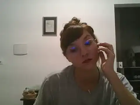SweetyBabyDemon online show from January 29, 2025, 11:56 pm