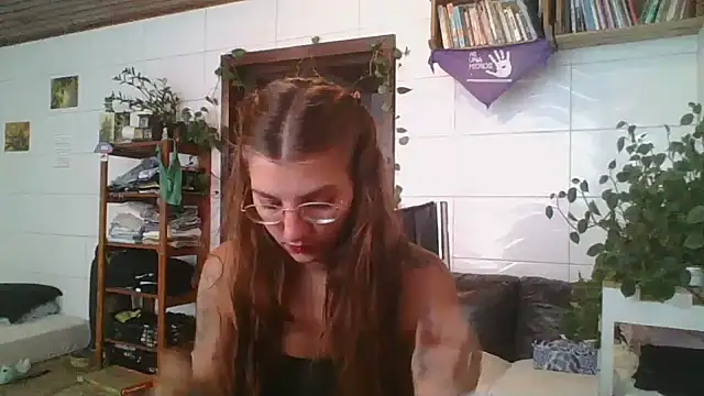 SweetyBabyDemon online show from January 12, 2026, 11:50 am