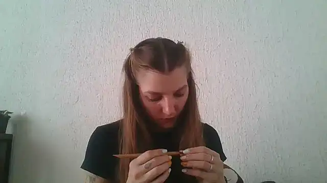 SweetyBabyDemon online show from November 29, 2025, 4:07 pm