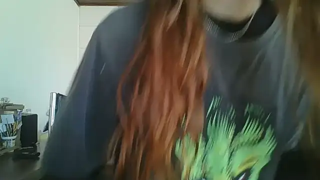 SweetyBabyDemon online show from September 24, 2025, 1:50 pm