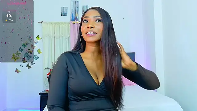 samantha-rose2 online show from February 20, 2026, 12:29 am