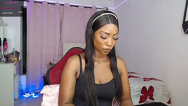 samantha-rose2 online show from February 20, 2025, 2:29 am