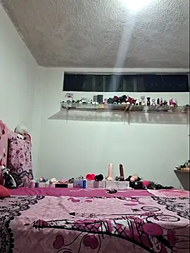 Snapshot of gatadeojosclaros chatting on October 12, 2025, 12:34 am gatadeojosclaros online show from October 12, 2025, 12:34 am