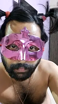 GlassBarge9 online show from February 27, 2025, 5:05 pm