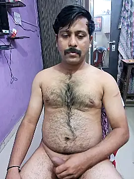 GlassBarge9 online show from January 5, 2025, 8:52 pm