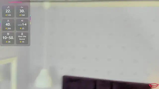 Snapshot of BrianaHazel chatting on October 22, 2025, 12:43 am BrianaHazel online show from October 22, 2025, 12:43 am