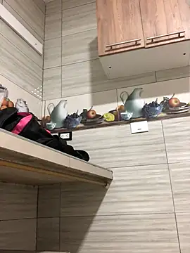 BrianaHazel online show from February 21, 2026, 3:08 am