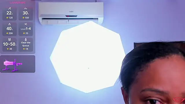 Snapshot of BrianaHazel chatting on October 2, 2025, 11:41 pm BrianaHazel online show from October 2, 2025, 11:41 pm