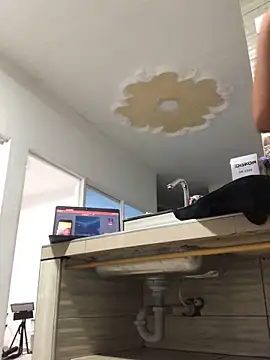 BrianaHazel online show from February 25, 2026, 2:34 am