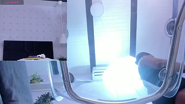 BrianaHazel online show from February 25, 2025, 11:37 pm