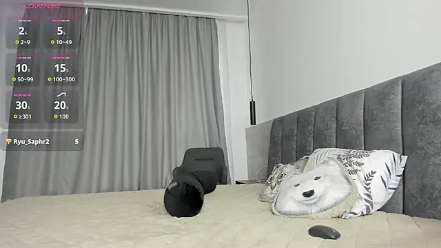 Snapshot of MCfly_11 chatting on November 9, 2025, 1:15 pm MCfly 11 online show from November 9, 2025, 1:15 pm