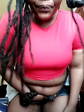 Snapshot of ThaBundaa chatting on October 2, 2025, 9:34 am ThaBundaa online show from October 2, 2025, 9:34 am