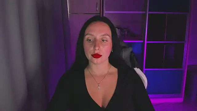 Christy Calypso online show from June 4, 2026, 3:49 pm