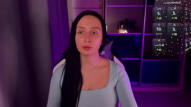 Snapshot of Christy_Calypso chatting on February 11, 2025, 10:03 am Christy Calypso online show from February 11, 2025, 10:03 am