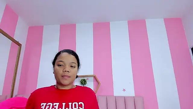 ISABELLA 020 online show from February 2, 2026, 12:26 pm