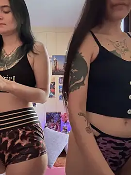 Heart Ass online show from May 9, 2026, 6:17 am