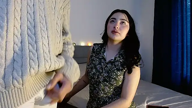 Damian n Maya online show from October 23, 2025, 11:09 am