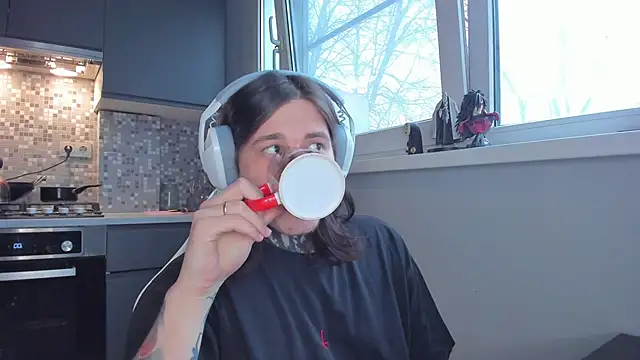  torfin  online show from March 6, 2025, 6:08 am