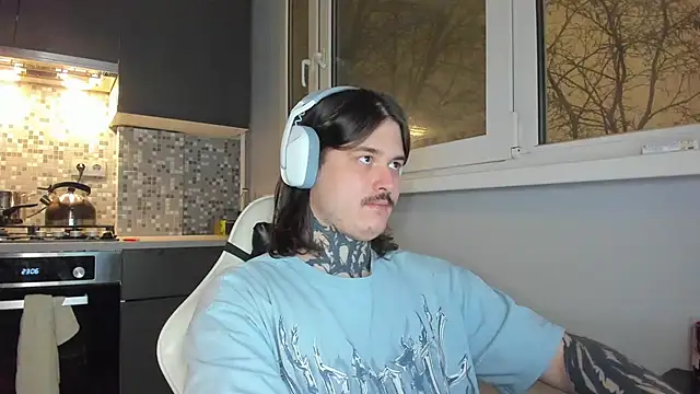  torfin  online show from January 12, 2025, 4:31 am