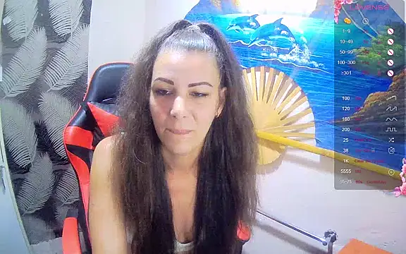 Snapshot of Catbaby32 chatting on September 14, 2025, 8:31 pm Catbaby32 online show from September 14, 2025, 8:31 pm